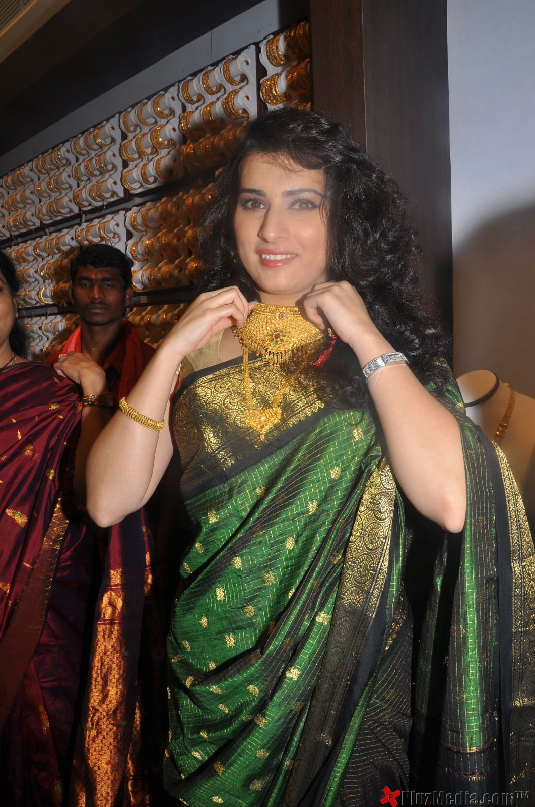 Archana Inaugurate CMR Shopping Mall - Gallery | Picture 91090